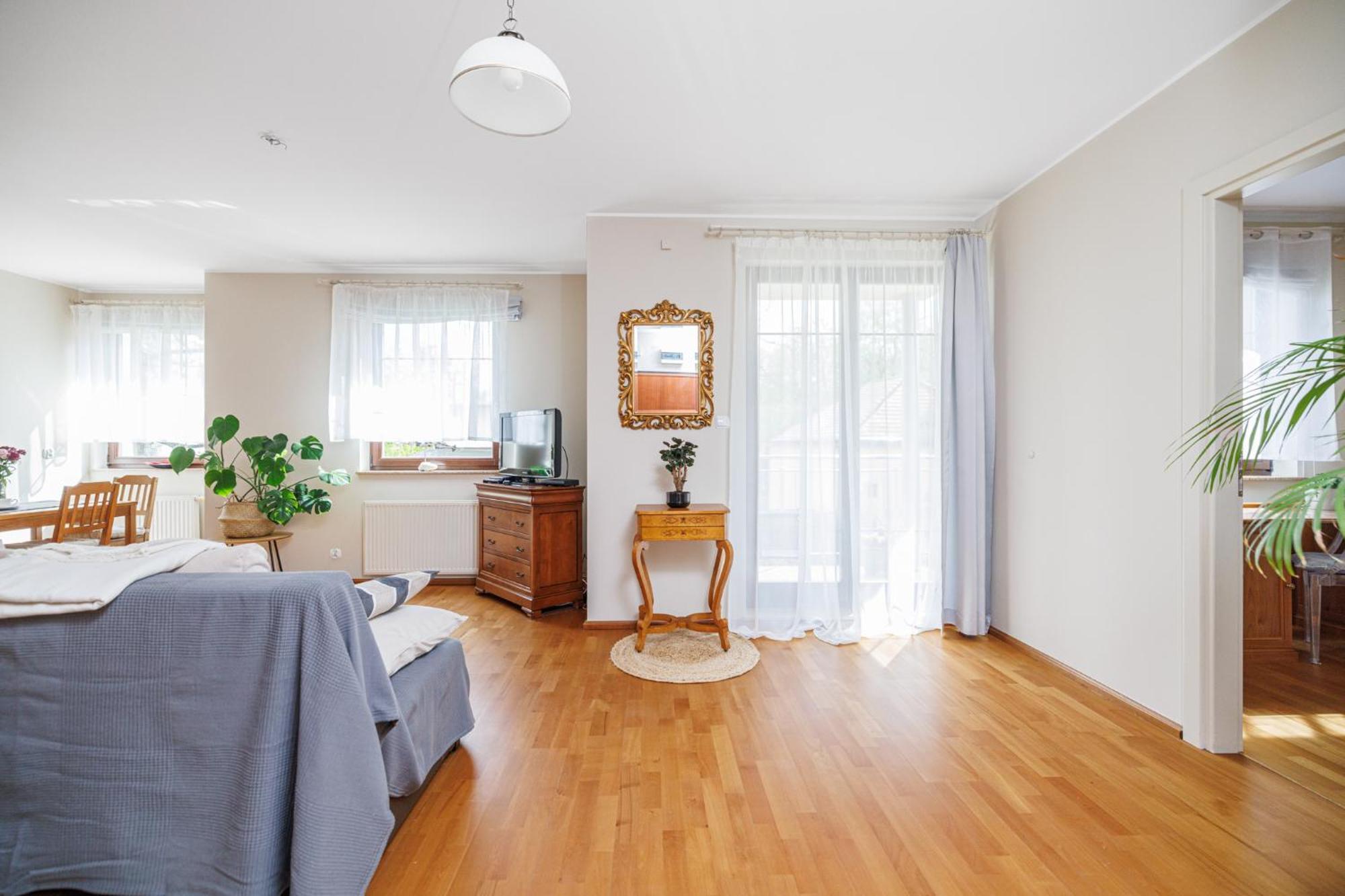 Lapwing Apartments - Comfort 소포트 외부 사진